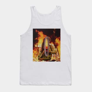 Ring Tank Top